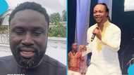 Mixed reactions emerge after Roman Fada discloses Daddy Lumba's staggering performance charges