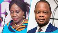 Cecilia Dapaah could be charged with illicit dealing in foreign currency - Lawyer Srem-Sai wades in