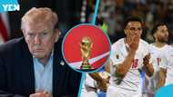 Why Iran technically remains in the World Cup despite boycott remarks