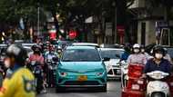 Vietnamese EV maker Vinfast reports $550 million Q3 loss