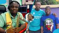 Multimedia Group Limited loses top Ghanaian radio presenter after 5 years, video