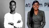 Journalist Albert has not been employed by EIB; he's just part of the campaign - Nana Aba makes it clear