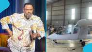 Tema plane crash: Prophet Nigel Gaisie explains why plane crash occurred despite repeated warnings