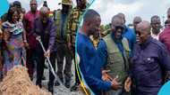 "Create, loot and share venture": Expert, NDC MPs slam Akufo-Addo's affordable housing project