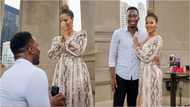 I said yes - Author Miss T.N King says as her bae proposes marriage to her; drops stunning photos