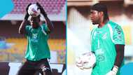 Black Stars coach makes major statement about Ati Zigi, Asare, and other keepers