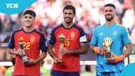 World Cup 2026: Every FIFA award winner including the Golden Ball
