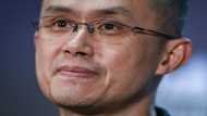 Binance to pay billions in US in money laundering case, CEO resigns