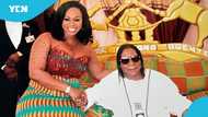 Apostle Kantanka's old video detailing circumstances surrounding Adwoa Safo's birth surfaces amid dispute