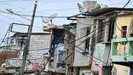 Police arrest suspect in deadly Ecuador blast