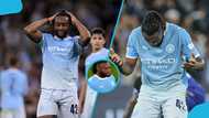 Antoine Semenyo faces backlash and gets awkward nickname after poor UCL outing against PSG