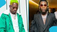 Shatta Wale addresses allegations of sleeping with Burna Boy’s girlfriend, speaks on their fallout