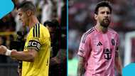 Ronaldo vs Messi: How their scoring rates compare across their careers
