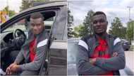Man in Canada narrates how his Ghanaian friends tried to get him deported, emotional video sparks reactions