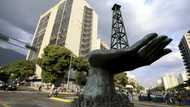 State Dept says Chevron must leave Venezuela, even as American freed