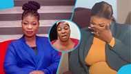 Naana Brown breaks down in tears over betrayal from her niece, video stirs reactions