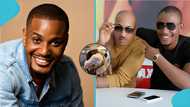 “One more argument, one more ‘I got you bro’”: IK Ogbonna’s tribute to Alexx Ekubo leaves mourners in tears