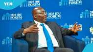 Dr Bawumia speaks on restoring trade stability, video causes uproar: “He’s good at theory”