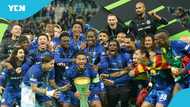 Why Chelsea star didn’t get medal after winning Conference League