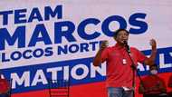 From pariah to president: Marcos Jr takes over Philippines' top job