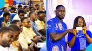 Regional breakdown and list of 174 qualified schools for the 2026 NSMQ