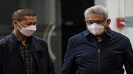 Sri Lankan ex-leader arrives in Bangkok after fleeing protests