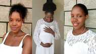Woman narrates learning her HIV positive status during prenatal clinic: "I was shocked"