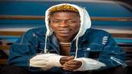 Anti LGBTQ Bill: I will tell every gay and lesbian to feel free - Shatta Wale