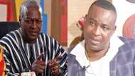 Mahama is the weakest link in the NDC; he will help the NPP win 2024 elections easily – Wontumi