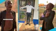 Atom De Morale Spirit's last video performing in the 'jama spirit' surfaces after his death