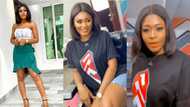 Pretty Ghanaian YouTuber Kezia Owusu dies as heartbreaking video emerges