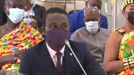 Special Prosecutor: 6 top highlights from Kissi Agyabeng's 5-hour long vetting