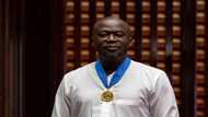 David Adjaye: Ghanaian architect praised by Akufo-Addo, Obama, others on historic architecture award