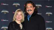 Who is Ann Carlson Khan? The untold story of Shad Khan's wife