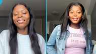Ghanaian lady celebrates first anniversary as Canadian citizen: "This is a huge achievement"