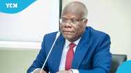 Elections 2024: KT Hammond loses Adansi Asokwa seat, electorates chase him out