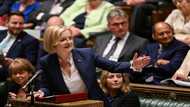 UK's Truss expected to freeze energy bills