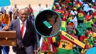 Betting tax scrapped! Ghanaians react as Finance Minister makes big policy decision