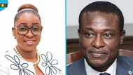 Yvonne Nana Afriyie Opare: MD of Ghana Airport Company Limited invited for questioning by OSP
