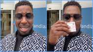 Ghanaian man refused Netherlands visa in 2007, receives EU permanent residency card in 2023: "I never gave up"