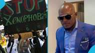 “They wasted this innocent, hard-working man's life”: Nigerian Businessman shot dead in South Africa