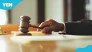 Immigration service ordered to deport Nigerian man for smuggling fake currency into Ghana