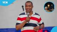 State closes case against chairman Wontumi over illegal mining in forest reserve