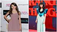 Natalia Dyer then and now: How the actress has transformed over the years (with photos)