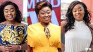 Beautiful photos drop as UTV presenter Ama Sarpong Kumankuma celebrates her birthday