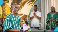 NDC accuses Electoral Commission of sending faulty machines to its strongholds