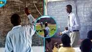 Terror at Yendi primary school as armed men open fire on campus