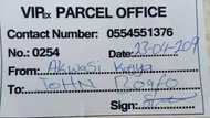 Ghanaians alerted to new VIP bus scam