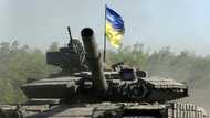 Ukraine forces endangering civilians: Amnesty