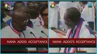 Old video of Nana Akufo-Addo telling Alan Kyeremanten he will be the next NPP president surfaces